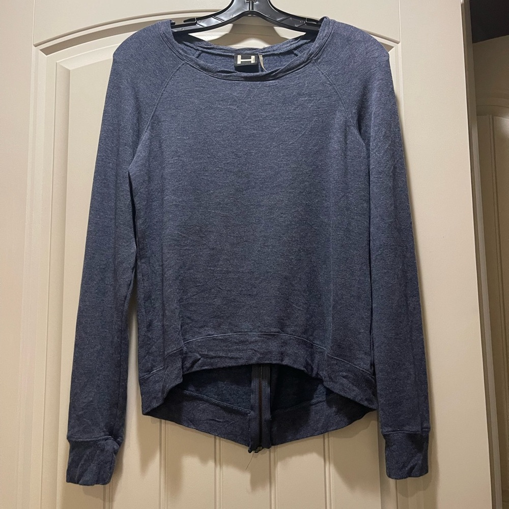 H by Bordeaux Sweater